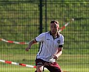 Testspiel BFC Dynamo - SV Lichtenberg 47