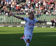 Berliner Pilsner Pokalfinal 2017
FC Viktoria 1889  Berlin - BFC Dynamo