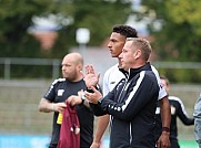 11.Spieltag VSG Altglienicke - BFC Dynamo