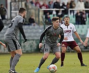 Testspiel BFC Dynamo - SV BW Petershagen/Eggersdorf