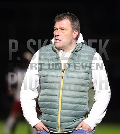 24.Spieltag BFC Dynamo - ZFC Meuselwitz,