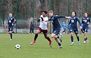 Testspiel BFC Dynamo - SV Babelsberg 03,