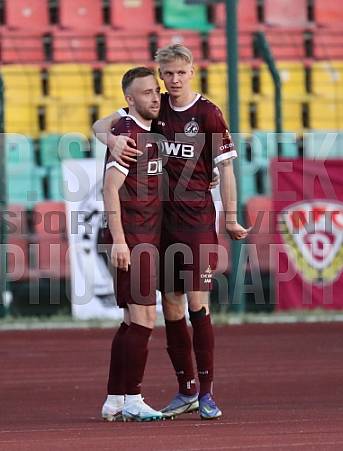 32.Spieltag VSG Altglienicke - BFC Dynamo 32.Spieltag VSG Altglienicke - BFC Dynamo