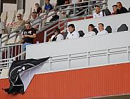 2.Spieltag BFC Dynamo - Hertha BSC II