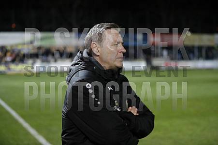 27.Spieltag FSV 63 Luckenwalde - BFC Dynamo 27.Spieltag FSV 63 Luckenwalde - BFC Dynamo