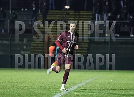 24.Spieltag BFC Dynamo - Greifswalder FC