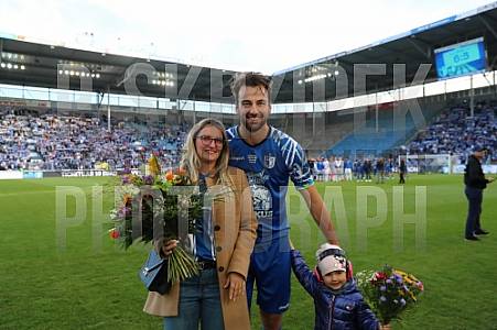 1.FC Magdeburg - Beckus Allstars,