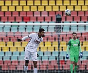 4.Runde AOK Landespokal , BFC Dynamo - SV Sparta Lichtenberg ,