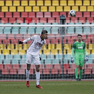 4.Runde AOK Landespokal , BFC Dynamo - SV Sparta Lichtenberg ,