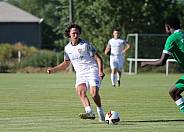 Testspiel SpG Storkow/Vietmannsdorf - BFC Dynamo