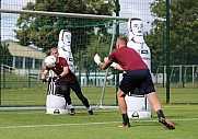 Training vom 26.07.2023 BFC Dynamo