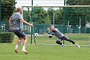 Training vom 24.06.2024 BFC Dynamo