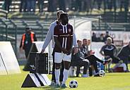 11.Spieltag BFC Dynamo - FSV Zwickau