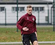 23.10.2019 Training BFC Dynamo