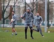 24.11.2021 Training BFC Dynamo