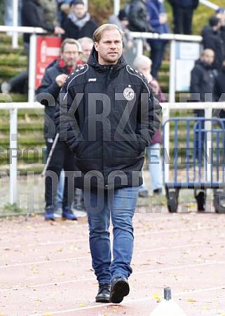 3.Runde DJK SW Neukölln - BFC Dynamo