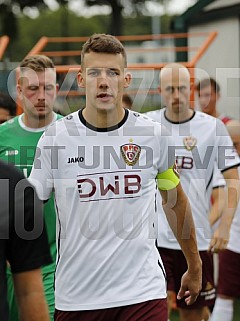 3.Spieltag BFC Dynamo - ZFC Meuselwitz,