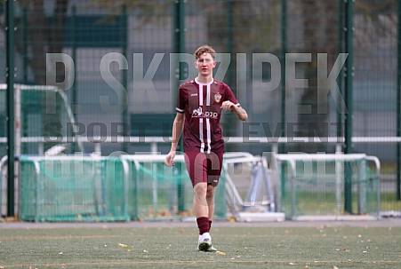 9.Spieltag BFC Dynamo U19 - BFC Preussen U19