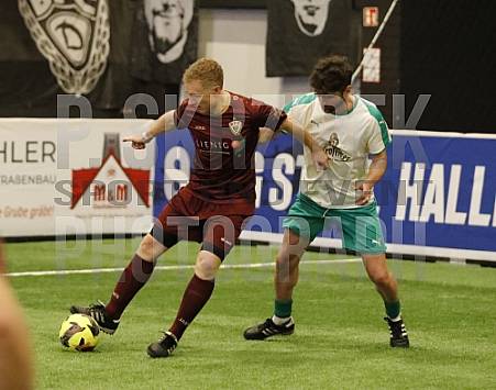 BSG Stahl Hallen-Masters 3.0