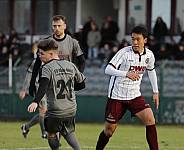 Testspiel BFC Dynamo - SV BW Petershagen/Eggersdorf