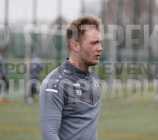 16.03.2022 Training BFC Dynamo