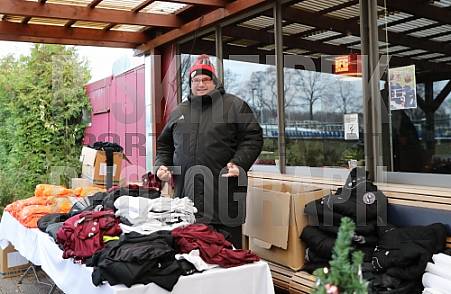 2. BFC Dynamo Weihnachtsmarkt 2. BFC Dynamo Weihnachtsmarkt