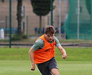 Training 18.07.2025 BFC Dynamo