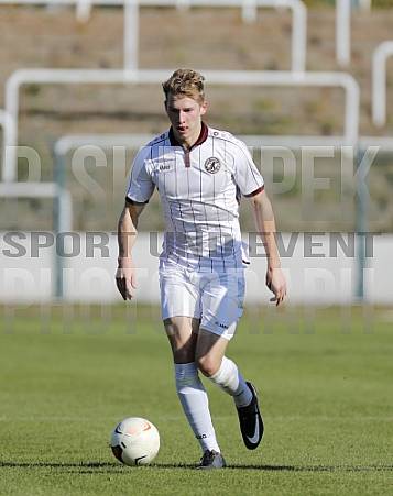 8.Spieltag BFC Dynamo U19 - FC Energie Cottbus U19 ,