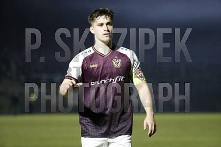 22. Spieltag BFC Dynamo - 1.FC Magdeburg II