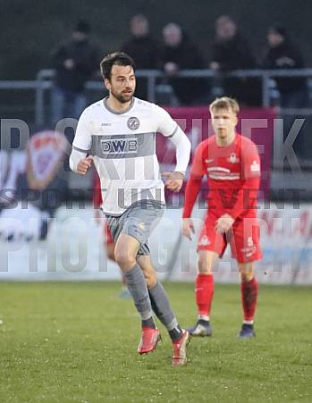 32.Spieltag FSV Optik Rathenow - BFC Dynamo,