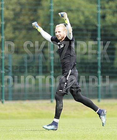 10.08.2019 Training BFC Dynamo