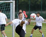 18.07.2020 Training BFC Dynamo