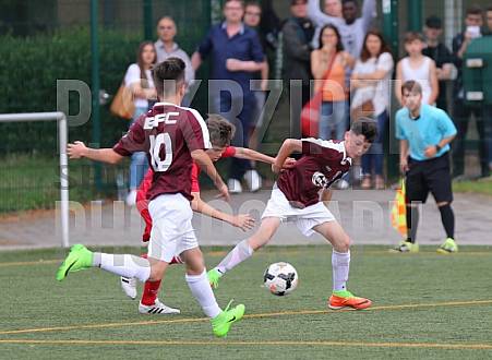 BFC Dynamo - 1.FC Union Berlin D Jugend BFC Dynamo - 1.FC Union Berlin D Jugend