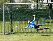 Training 27.04.2018