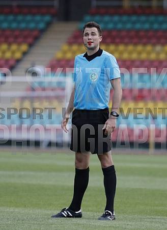5.Spieltag BFC Dynamo - SV Lichtenberg 47 ,