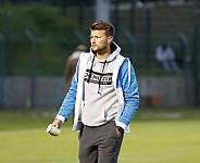 12.Spieltag BFC Dynamo - Chemnitzer FC,