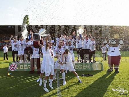 Berliner Pilsner Pokalfinal 2018
BFC Dynamo - Berliner SC Berliner Pilsner Pokalfinal 2018
BFC Dynamo - Berliner SC
