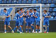 5.Spieltag 1.FC Magdeburg II - BFC Dynamo,