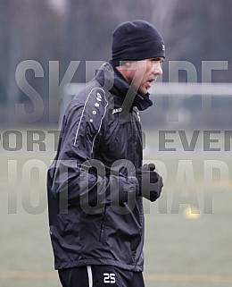 16.01.2019 Training BFC Dynamo