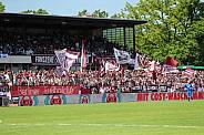 Pokalfinale VSG Altglienicke - BFC Dynamo,