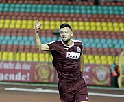 8.Spieltag BFC Dynamo - FSV Budissa Bautzen