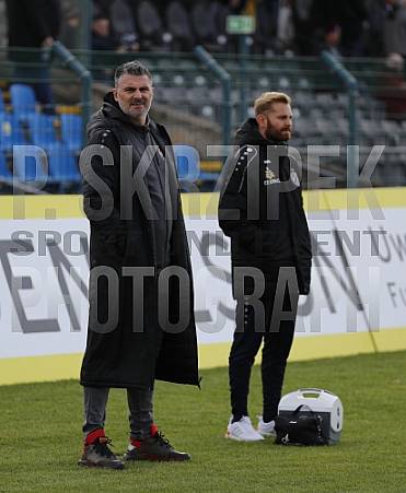 13.Spieltag BFC Dynamo - FC Energie Cottbus