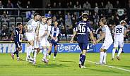 7.Spieltag Hertha BSC II - BFC Dynamo
