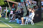 Testspiel SpG Storkow/Vietmannsdorf - BFC Dynamo