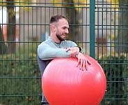 Training 09.10.2025 BFC Dynamo