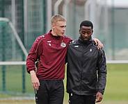 23.10.2019 Training BFC Dynamo