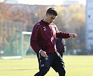 14.11.2019 Training BFC Dynamo