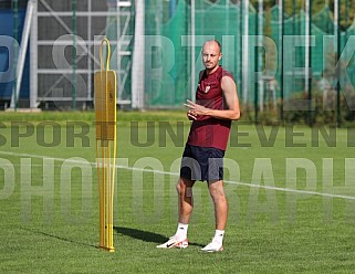 Training vom 12.09.2023 BFC Dynamo