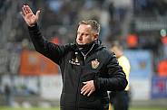 17.Spieltag Chemnitzer FC - BFC Dynamo
