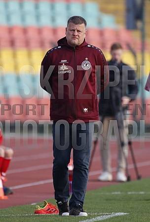 28.Spieltag BFC Dynamo - ZFC Meuselwitz ,